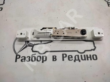 Плафон салона MERCEDES-BENZ S-класс W221 рестайлинг (2009 - 2013) — Разборка Мерседес