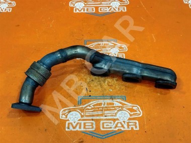 Коллектор выпускной MERCEDES-BENZ M-класс W164 (2005 - 2008) — Разборка Мерседес