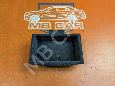 Вещевой отсек MERCEDES-BENZ GL-класс X166 (2012 - 2016) — Разборка Мерседес