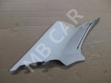 Накладка задней стойки MERCEDES-BENZ C-класс W203/S203/CL203 рестайлинг (2004 - 2008) — Разборка Мерседес