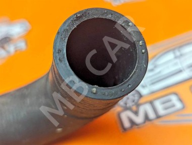 Патрубок ОЖ MERCEDES-BENZ A-класс W176 (2012 - 2015) — Разборка Мерседес