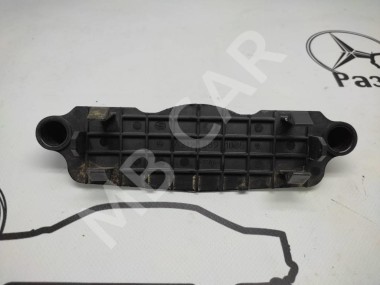 Крышка MERCEDES-BENZ CLS-класс C218/X218 (2010 - 2014) — Разборка Мерседес