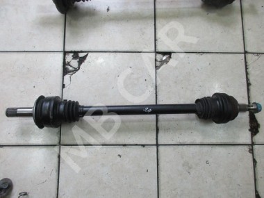 Привод задний MERCEDES-BENZ CLS-класс C257 (2017 - 2021) — Разборка Мерседес