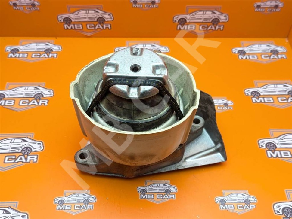 Опора двигателя MERCEDES-BENZ S-класс W221 рестайлинг (2009 - 2013) фото 1 &mdash; Разборка Мерседес