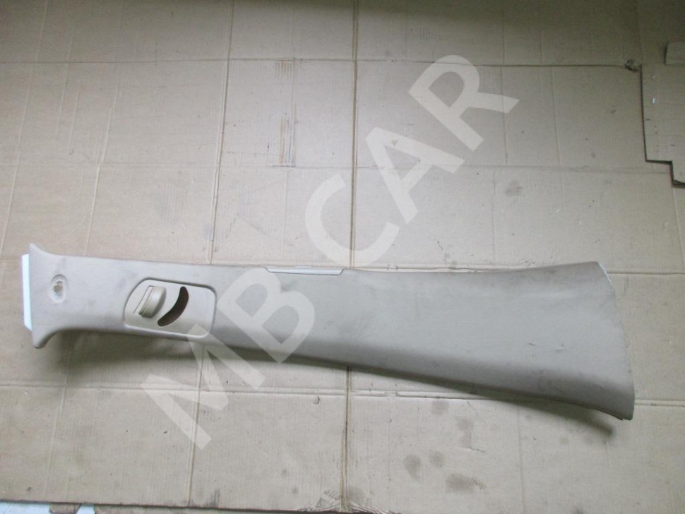 Накладка средней стойки MERCEDES-BENZ R-класс W251 (2005 - 2007) фото 1 — Разборка Мерседес