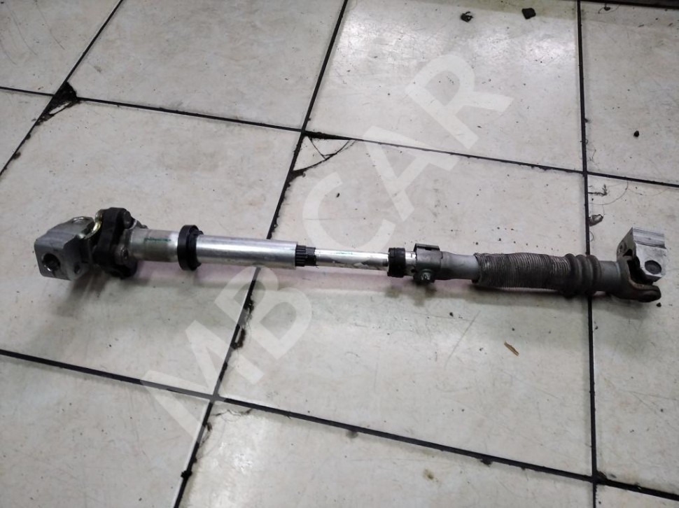 Кардан рулевого вала MERCEDES-BENZ E-класс W212/S212/C207/A207 рестайлинг (2013 - 2016) фото 1 — Разборка Мерседес