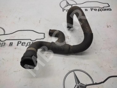 Патрубок ОЖ MERCEDES-BENZ V-класс W639 (2003 - 2014) — Разборка Мерседес