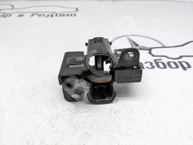 Замок капота MERCEDES-BENZ C-класс W203/S203/CL203 (2000 - 2004) — Разборка Мерседес