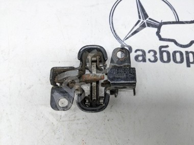 Замок капота MERCEDES-BENZ C-класс W203/S203/CL203 (2000 - 2004) — Разборка Мерседес