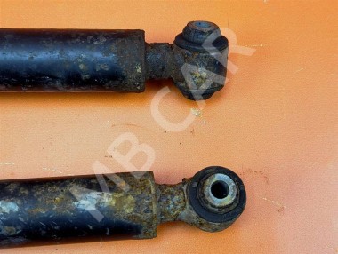 Амортизатор задний MERCEDES-BENZ E-класс W212/S212/C207/A207 рестайлинг (2013 - 2016) — Разборка Мерседес