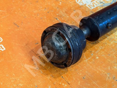 Кардан передний MERCEDES-BENZ M-класс W163 рестайлинг (2001 - 2005) — Разборка Мерседес