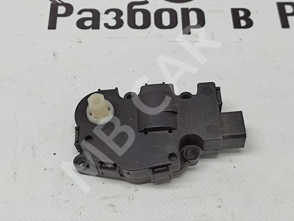 Сервоприводы печки MERCEDES-BENZ CLS-класс C218/X218 (2010 - 2014) фото 1 — Разборка Мерседес