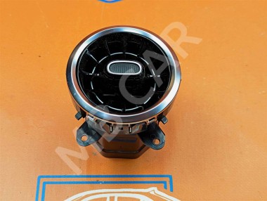 Воздуховод центральный MERCEDES-BENZ A-класс W177 (2018 - 2023) — Разборка Мерседес