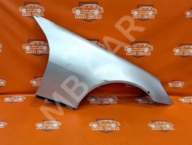 Крыло переднее правое MERCEDES-BENZ SLK-class w171 — Разборка Мерседес