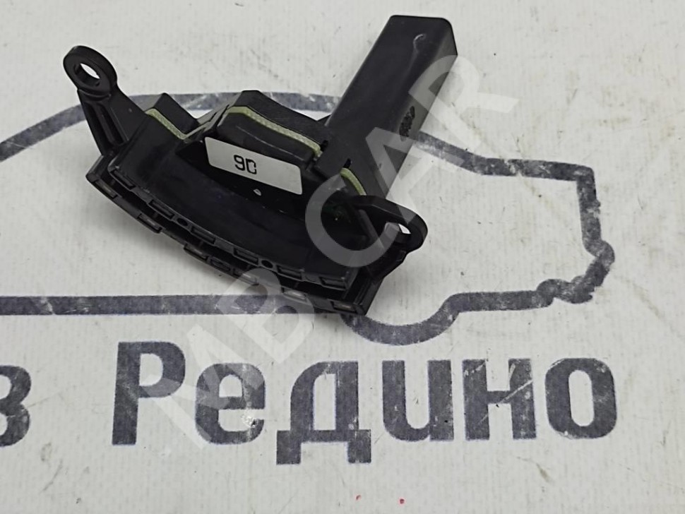 Датчик угла поворота MERCEDES-BENZ S-класс W220 (1998 - 2005) фото 1 — Разборка Мерседес