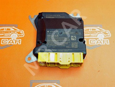 Блок AIRBAG MERCEDES-BENZ A-класс W177 (2018 - 2023) — Разборка Мерседес