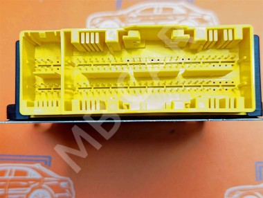 Блок AIRBAG MERCEDES-BENZ A-класс W177 (2018 - 2023) — Разборка Мерседес