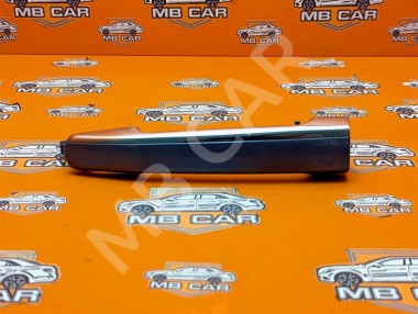 Ручка двери наружняя MERCEDES-BENZ CLK-класс C208/A208 (1997 - 2000) — Разборка Мерседес