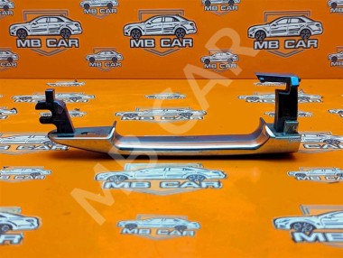 Ручка двери наружняя MERCEDES-BENZ CLK-класс C208/A208 (1997 - 2000) — Разборка Мерседес