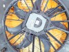 Вентилятор основной MERCEDES-BENZ E-класс W211/S211 (2002 - 2006) фото 6 — Разборка Мерседес