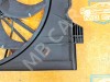 Вентилятор основной MERCEDES-BENZ E-класс W211/S211 (2002 - 2006) фото 11 — Разборка Мерседес