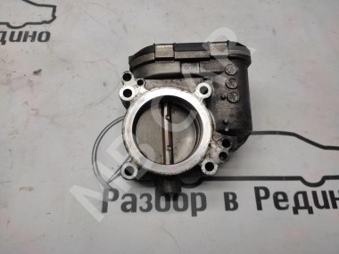 Дроссельная заслонка MERCEDES-BENZ E-класс W212/S212/C207/A207 (2009 - 2013) — Разборка Мерседес