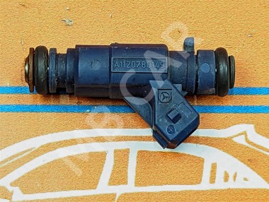 Форсунка БЕНЗИН MERCEDES-BENZ E-класс W211/S211 (2002 - 2006) — Разборка Мерседес