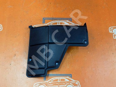 Крышка блока предохранителей MERCEDES-BENZ M-класс W163 (1997 - 2001) — Разборка Мерседес