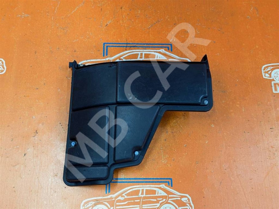 Крышка блока предохранителей MERCEDES-BENZ M-класс W163 (1997 - 2001) фото 1 — Разборка Мерседес