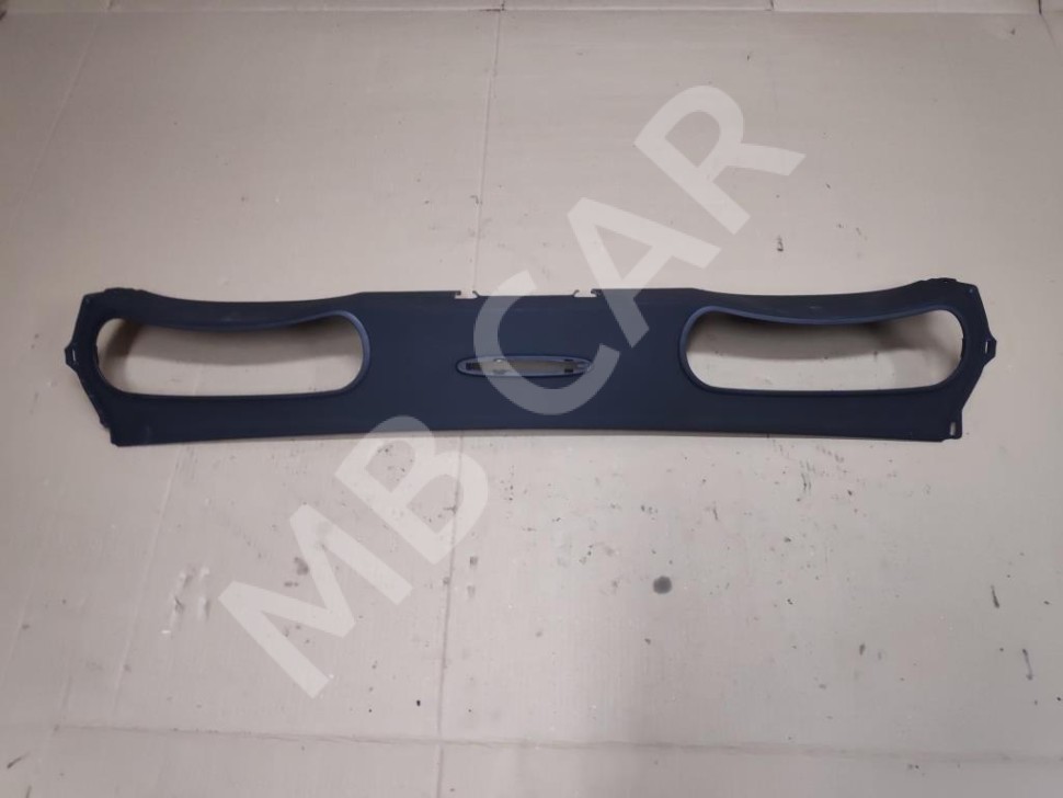 Накладка MERCEDES-BENZ SLK-класс R171 (2004 - 2008) фото 1 — Разборка Мерседес