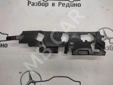 Шумоизоляция MERCEDES-BENZ SLK-class w172 — Разборка Мерседес