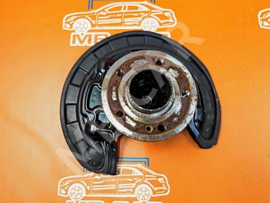 Ступица задняя MERCEDES-BENZ A-класс W177 (2018 - 2023) — Разборка Мерседес