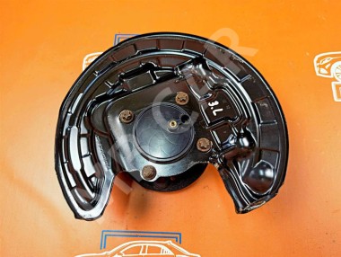 Ступица задняя MERCEDES-BENZ A-класс W177 (2018 - 2023) — Разборка Мерседес