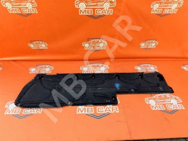 Защита днища MERCEDES-BENZ CLS-класс C218/X218 рестайлинг (2014 - 2017) — Разборка Мерседес