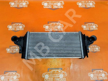 Интеркулер MERCEDES-BENZ GL-класс X164 (2006 - 2009) — Разборка Мерседес