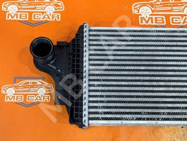 Интеркулер MERCEDES-BENZ GL-класс X164 (2006 - 2009) — Разборка Мерседес