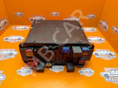 Блок SAM передний MERCEDES-BENZ C-класс W203/S203/CL203 (2000 - 2004) — Разборка Мерседес