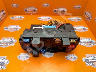 Блок SAM передний MERCEDES-BENZ C-класс W203/S203/CL203 (2000 - 2004) — Разборка Мерседес