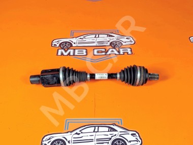 Привод передний левый MERCEDES-BENZ GLC-класс X253 рестайлинг (2019 - 2025) &mdash; Разборка Мерседес