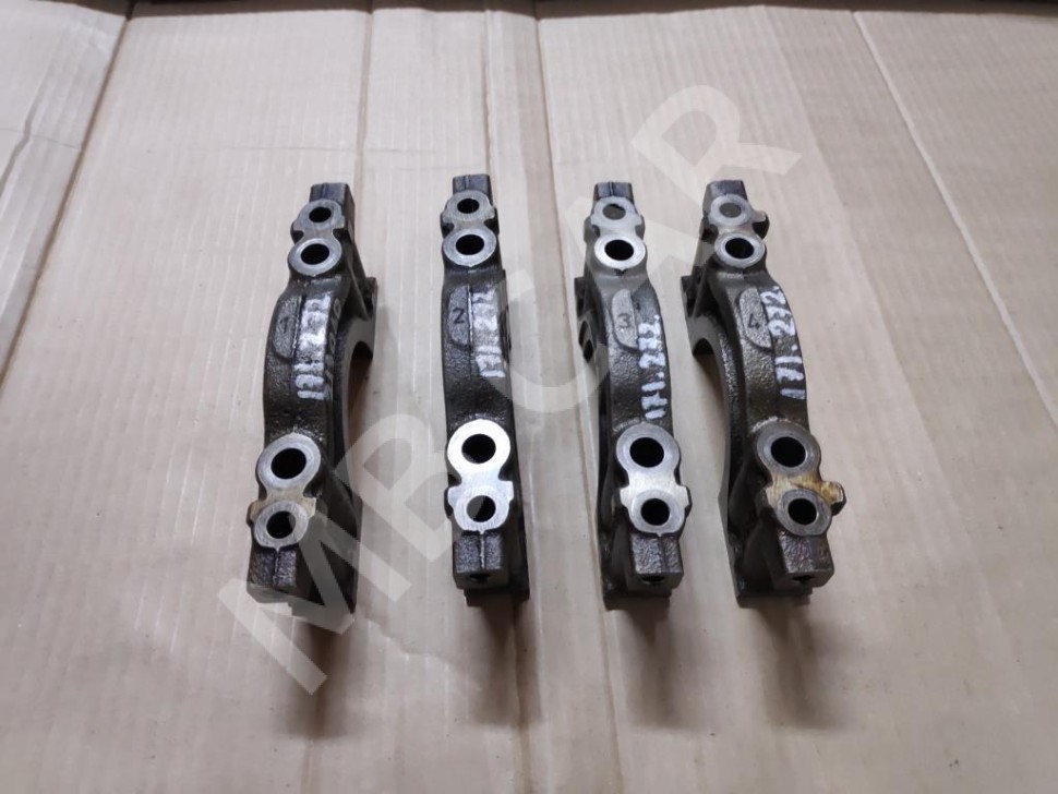 Шейка коленвала MERCEDES-BENZ SLK-класс R171 (2004 - 2008) фото 1 — Разборка Мерседес