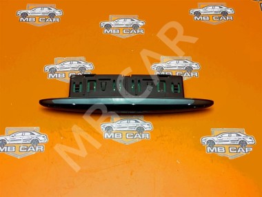 Индикатор парктроника MERCEDES-BENZ GLE-класс Coupe C292 (2015 - 2019) — Разборка Мерседес