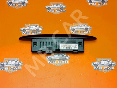 Индикатор парктроника MERCEDES-BENZ GLE-класс Coupe C292 (2015 - 2019) — Разборка Мерседес