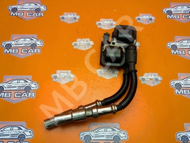 Катушка зажигания MERCEDES-BENZ M-класс W163 (1997 - 2001) — Разборка Мерседес