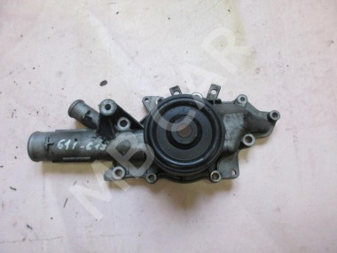 Помпа MERCEDES-BENZ M-класс W163 (1997 - 2001) — Разборка Мерседес