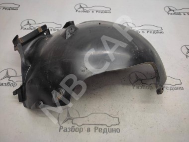 Подкрылок передний левый, задняя часть MERCEDES-BENZ CLS-класс C219 (2004 - 2008) — Разборка Мерседес