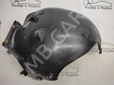 Подкрылок передний левый, задняя часть MERCEDES-BENZ CLS-класс C219 (2004 - 2008) — Разборка Мерседес