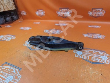 Рычаг задней стойки (лодка) MERCEDES-BENZ C-класс W203/S203/CL203 (2000 - 2004) — Разборка Мерседес