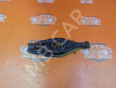 Рычаг задней стойки (лодка) MERCEDES-BENZ C-класс W203/S203/CL203 (2000 - 2004) — Разборка Мерседес