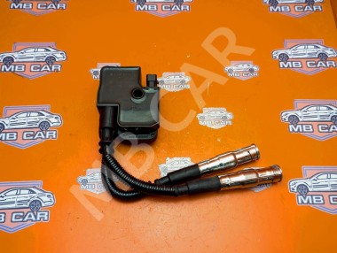 Катушка зажигания MERCEDES-BENZ R-класс W251 (2005 - 2007) — Разборка Мерседес