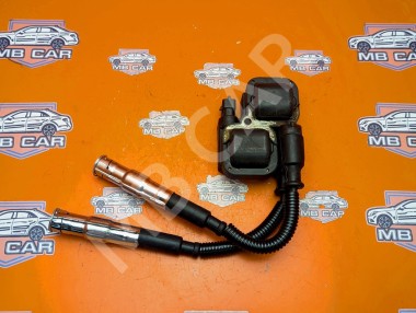 Катушка зажигания MERCEDES-BENZ R-класс W251 (2005 - 2007) — Разборка Мерседес